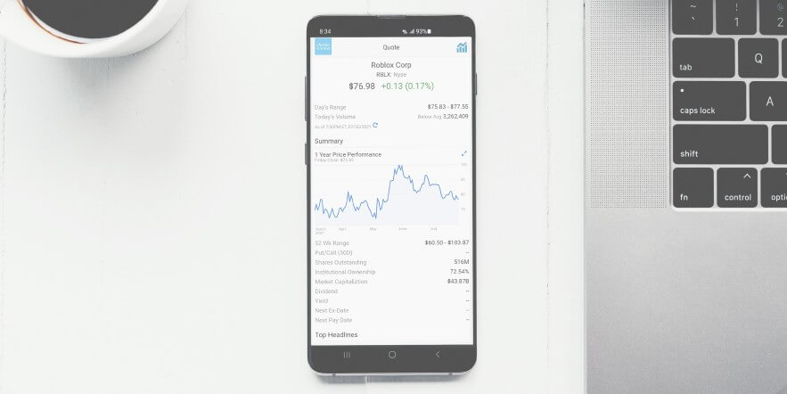 Gas Folex - Master the Strategies of Online Crypto Trading With Gas Folex. Boost Your Trading Skills With Insights From the Free Gas Folex App